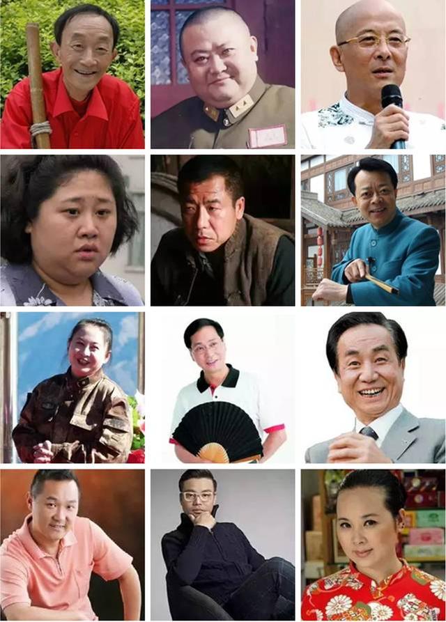 重庆崽儿电视剧演员表图片