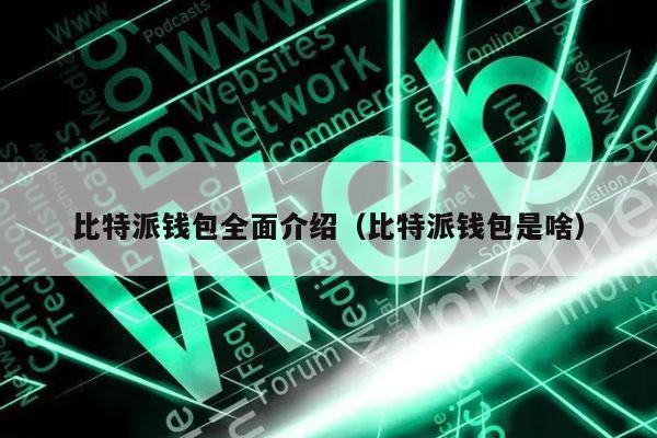 比特派钱包的资产托管服务分析_比特派钱包体系_比特派钱包trx