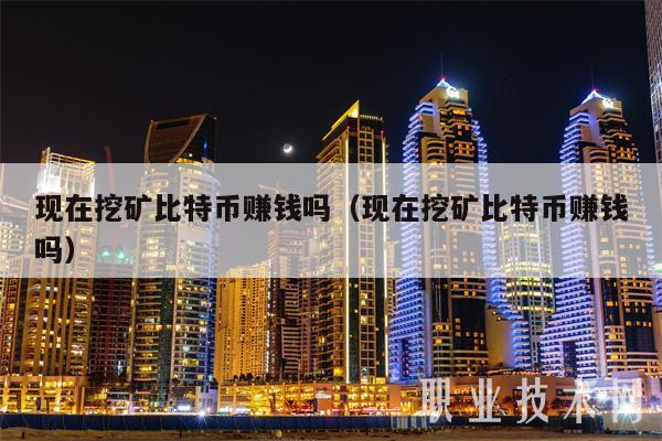 现在挖矿比特币赚钱吗(现在挖矿比特币赚钱吗) - 帮企客
