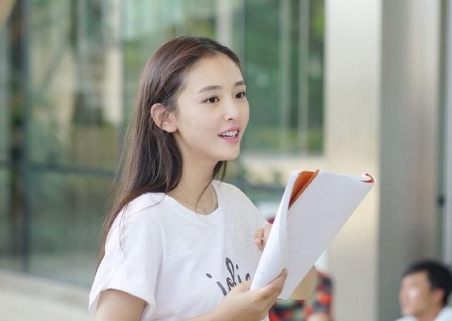 何以笙箫默演员表介绍(因饰演赵默笙一举成名) - 帮企客