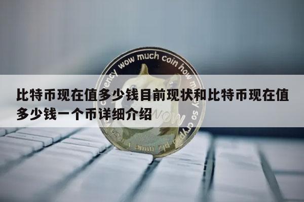 比特币的行业现状如何_比特币的现状和未来趋势