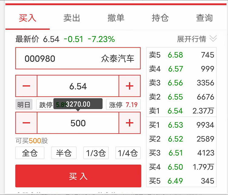 怎样进入股市买股票？