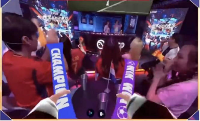 炸锅！咪咕急了！世界杯“4K直播”被指涉嫌侵权 抖音回应