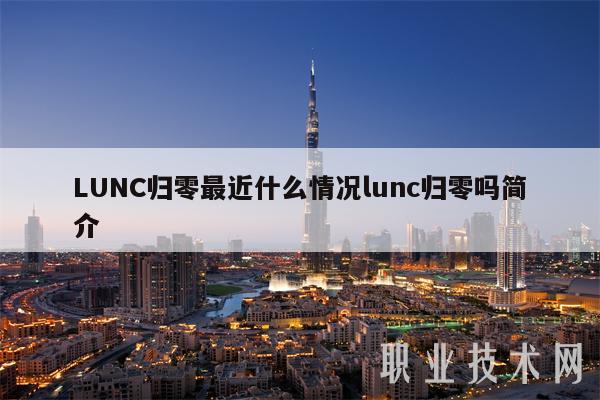 LUNC币(lunc币暴跌)