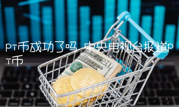 pi币成功了吗？ 央视报道pi币