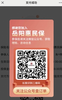 岳阳惠民保险在哪里买 投保流程介绍