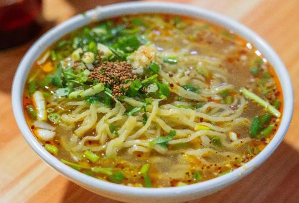 阿根廷美食？ 德信体育阿根廷的当地美食？