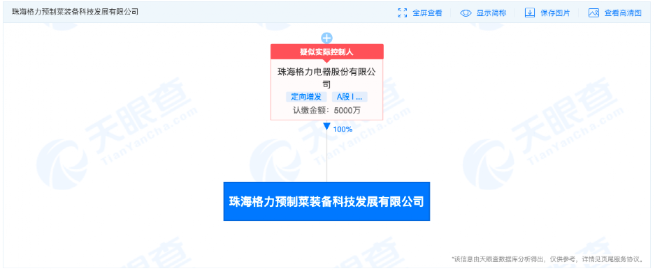 董明珠又有大动作！