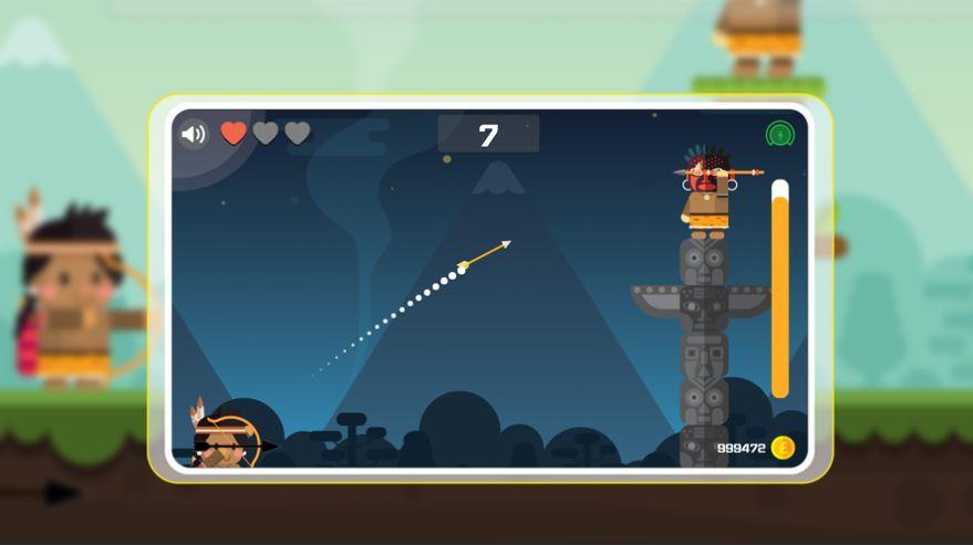 射箭类小<a href=https://www.sysxhz.com/game/ target=_blank class=infotextkey>游戏</a>
