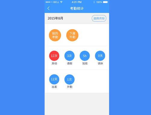 好用的考勤<a href=https://www.bangqike.com/caijing/130385.html target=_blank class=infotextkey>app</a>(考勤<a href=https://www.bangqike.com/caijing/121413.html target=_blank class=infotextkey>软件</a><a href=https://www.bangqike.com/caijing/130385.html target=_blank class=infotextkey>app</a>排行榜)