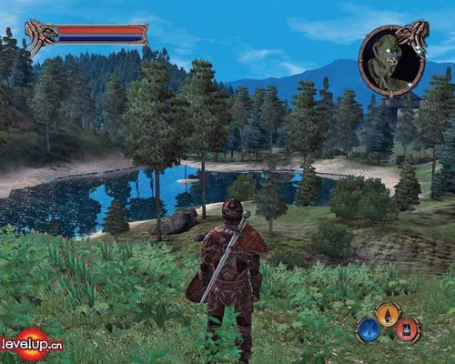 开放世界的rpg<a href=https://www.sysxhz.com/game/ target=_blank class=infotextkey>游戏</a>(2023开放世界rpg单机<a href=https://www.sysxhz.com/game/ target=_blank class=infotextkey>游戏</a>有哪些)