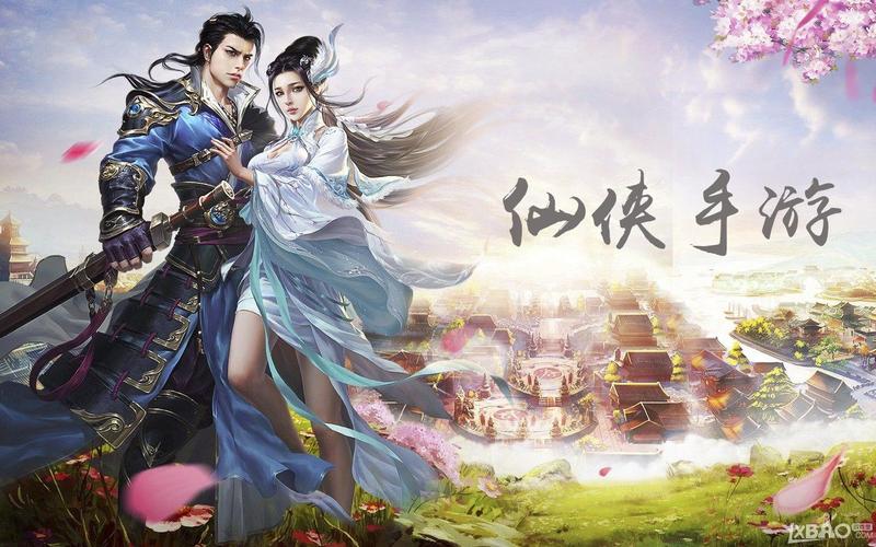 仙侠手游破解版合集（仙侠手游内购破解版大全）
