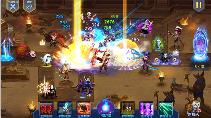 十大耐玩单机手游（手游排行榜前十名单机<a href=https://www.sysxhz.com/game/ target=_blank class=infotextkey>游戏</a>）