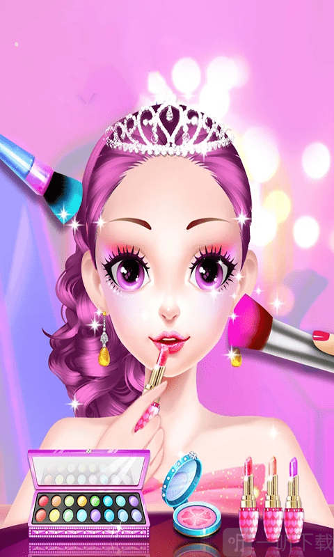 化妆大<a href=https://www.sysxhz.com/game/ target=_blank class=infotextkey>游戏</a>（化妆<a href=https://www.sysxhz.com/game/ target=_blank class=infotextkey>游戏</a>排行榜）