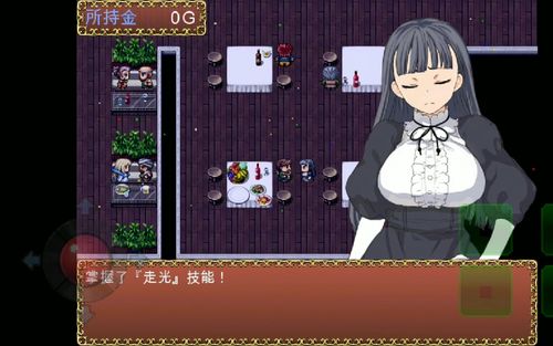绅士日系RPG游戏(绅士rpg汉化游戏排行榜)