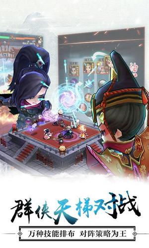 变态卡牌手游平台哪个好玩（可玩性高的卡牌手游）