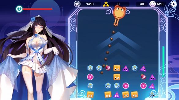 少女<a href=https://www.sysxhz.com/game/ target=_blank class=infotextkey>游戏</a>排行榜前十名