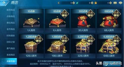 0氪手游最新版本(0氪金变态手游平台盘点)