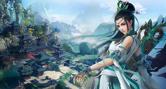 不氪金的仙侠手游有哪些