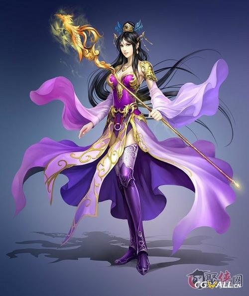 人物比较好看的手游(人物特别好看的手游)