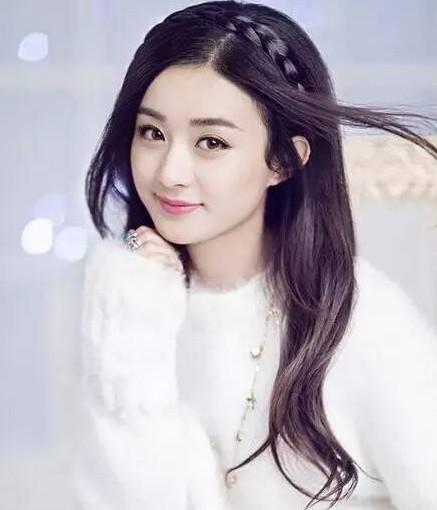 今年最火的女明星排行榜前十(最火的女明星排名前十)
