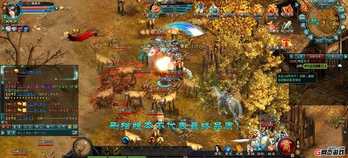 有哪些打怪升级的<a href=https://www.sysxhz.com/game/ target=_blank class=infotextkey>游戏</a>