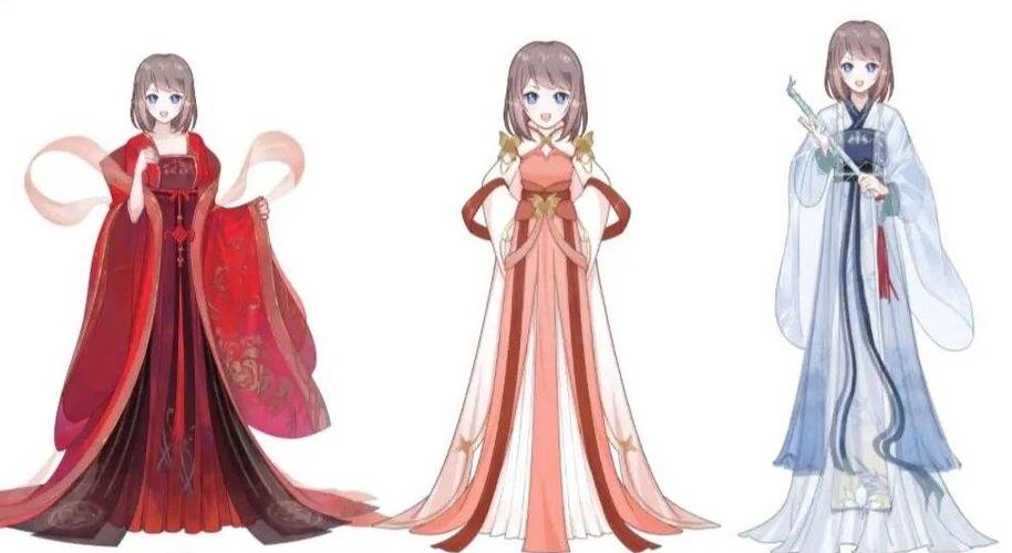 换衣服<a href=https://www.sysxhz.com/game/ target=_blank class=infotextkey>游戏</a>古装类的衣服叫什么(换衣服<a href=https://www.sysxhz.com/game/ target=_blank class=infotextkey>游戏</a>古装类的衣服)