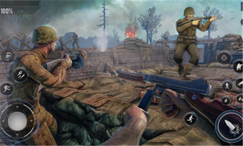 高质量二战<a href=https://www.sysxhz.com/game/ target=_blank class=infotextkey>游戏</a>（好玩的二战<a href=https://www.sysxhz.com/game/ target=_blank class=infotextkey>游戏</a>推荐）