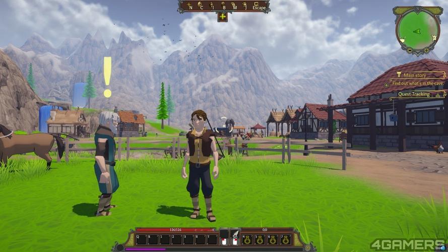 自由开放世界的<a href=https://www.sysxhz.com/game/ target=_blank class=infotextkey>游戏</a>有哪些