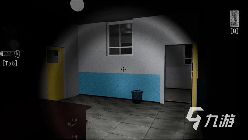 2023超好玩的逃生<a href=https://www.sysxhz.com/game/ target=_blank class=infotextkey>游戏</a>排行榜Top5(逃生类小<a href=https://www.sysxhz.com/game/ target=_blank class=infotextkey>游戏</a>推荐)