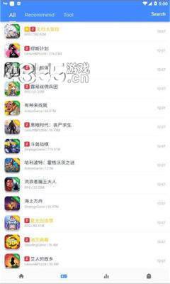 gm权限破解版<a href=https://www.sysxhz.com/game/ target=_blank class=infotextkey>游戏</a>排行（gm内购破解版）