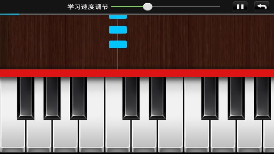 有流行音乐的钢琴<a href=https://www.sysxhz.com/game/ target=_blank class=infotextkey>游戏</a>(钢琴<a href=https://www.sysxhz.com/game/ target=_blank class=infotextkey>游戏</a>排行榜)
