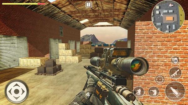 最好玩的射击<a href=https://www.sysxhz.com/game/ target=_blank class=infotextkey>游戏</a>有哪些手游