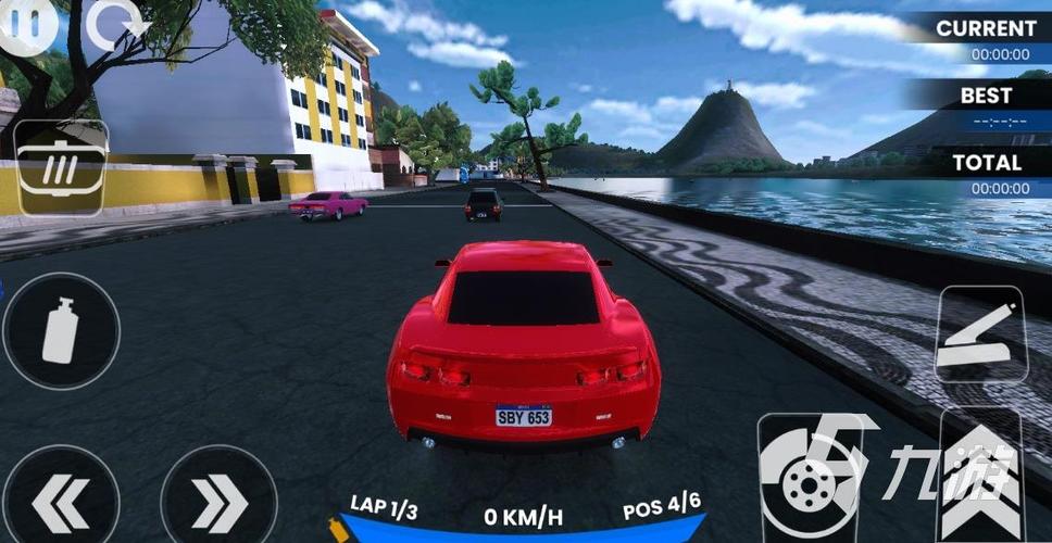 2023年最火的赛车<a href=https://www.sysxhz.com/game/ target=_blank class=infotextkey>游戏</a>