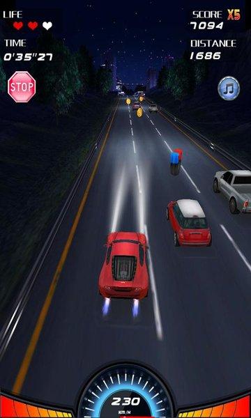 好玩的飙车<a href=https://www.sysxhz.com/game/ target=_blank class=infotextkey>游戏</a>手游