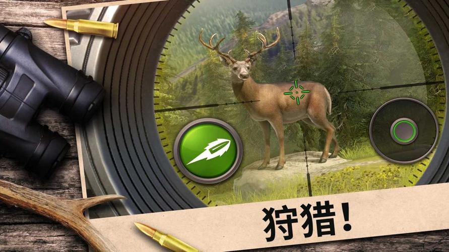 打猎的手机单机<a href=https://www.sysxhz.com/game/ target=_blank class=infotextkey>游戏</a>
