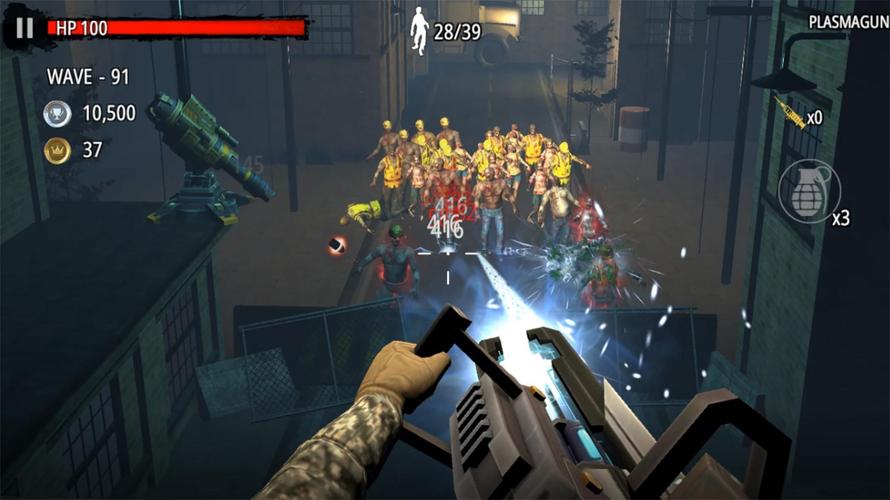 僵尸生存类单机<a href=https://www.sysxhz.com/game/ target=_blank class=infotextkey>游戏</a>