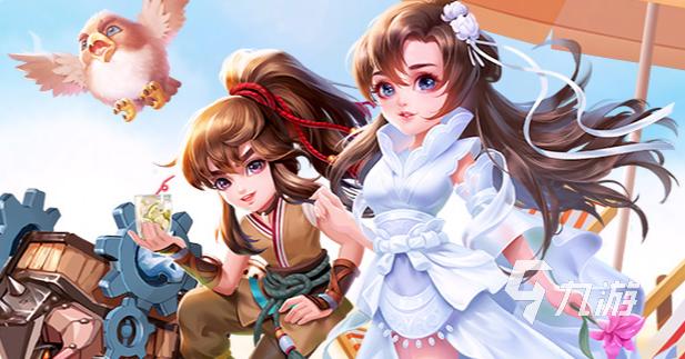 2023好玩的适合双人玩的手游有哪些（2023最火的双人<a href=https://www.sysxhz.com/game/ target=_blank class=infotextkey>游戏</a>）