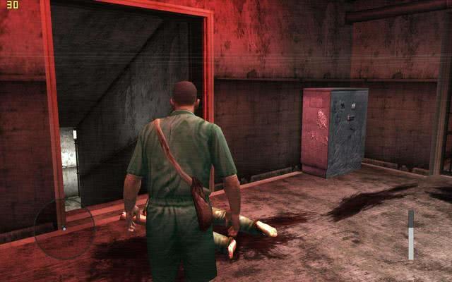 世界上最变态的<a href=https://www.sysxhz.com/game/ target=_blank class=infotextkey>游戏</a>是什么（全世界最变态的）