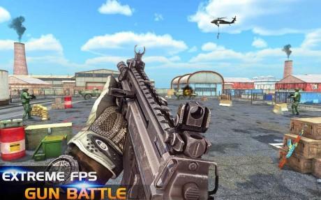 第一人称军事射击类<a href=https://www.sysxhz.com/game/ target=_blank class=infotextkey>游戏</a>排行榜