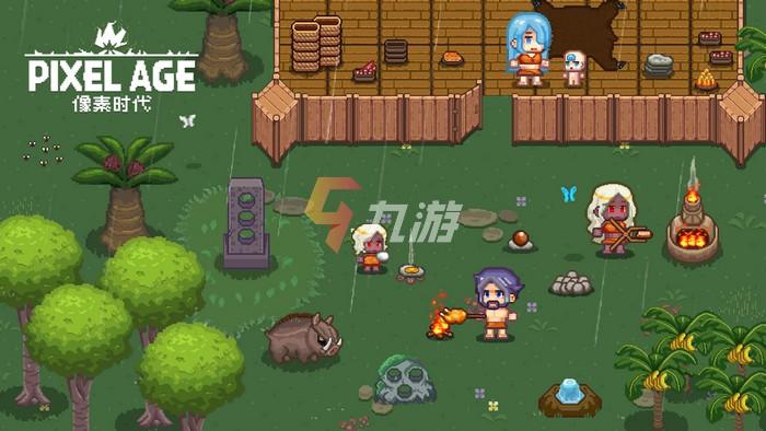 好玩的双人联机<a href=https://www.sysxhz.com/game/ target=_blank class=infotextkey>游戏</a>一览2023破解版