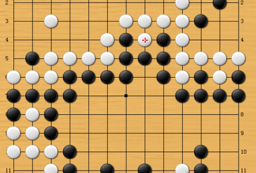 最好的围棋单机<a href=https://www.sysxhz.com/game/ target=_blank class=infotextkey>游戏</a>