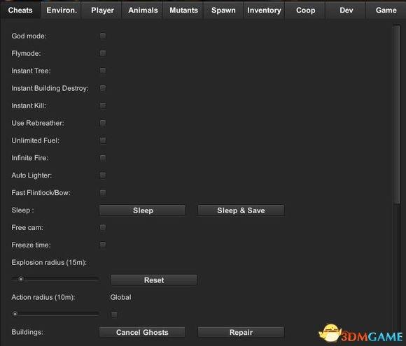 MOD破解修改器有哪些（破解版<a href=https://www.sysxhz.com/game/ target=_blank class=infotextkey>游戏</a>mod如何用）