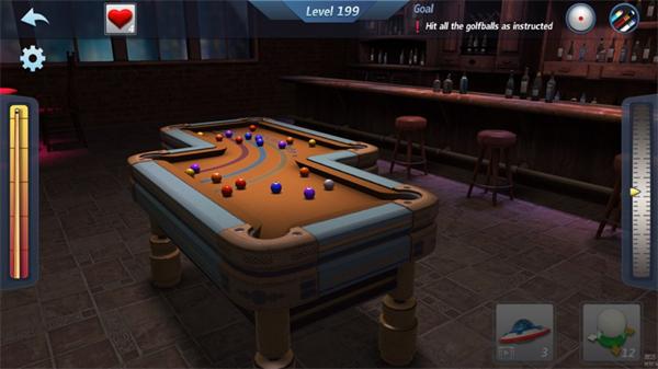 推荐台球<a href=https://www.sysxhz.com/game/ target=_blank class=infotextkey>游戏</a>