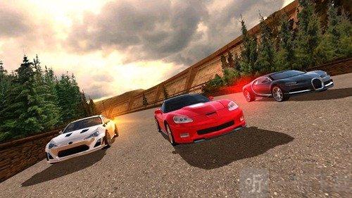 好玩的飙车<a href=https://www.sysxhz.com/game/ target=_blank class=infotextkey>游戏</a>手游（飙车<a href=https://www.sysxhz.com/game/ target=_blank class=infotextkey>游戏</a>排行榜）