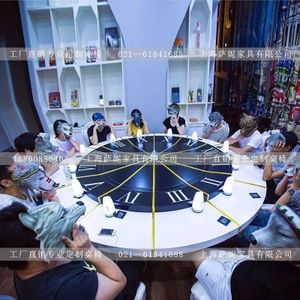 圆桌<a href=https://www.sysxhz.com/game/ target=_blank class=infotextkey>游戏</a>都有什么