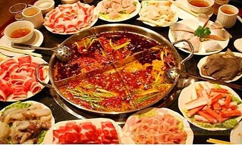 最新全国十大火锅排名（最新全国十大火锅排名有特色的）