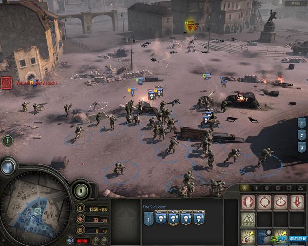 单机策略类<a href=https://www.sysxhz.com/game/ target=_blank class=infotextkey>游戏</a>排行榜