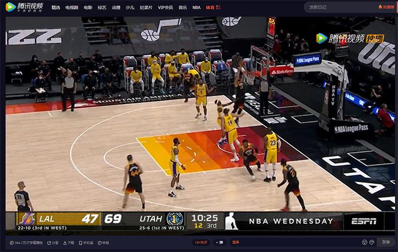 NBA直播哪个<a href=https://www.bangqike.com/caijing/121413.html target=_blank class=infotextkey>软件</a>好