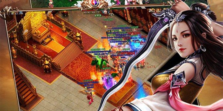 适合上班族玩的精品手游推荐榜Top10（None）